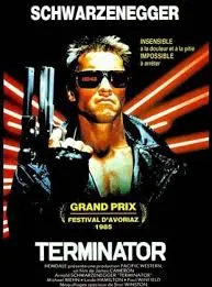 Terminator (1984)